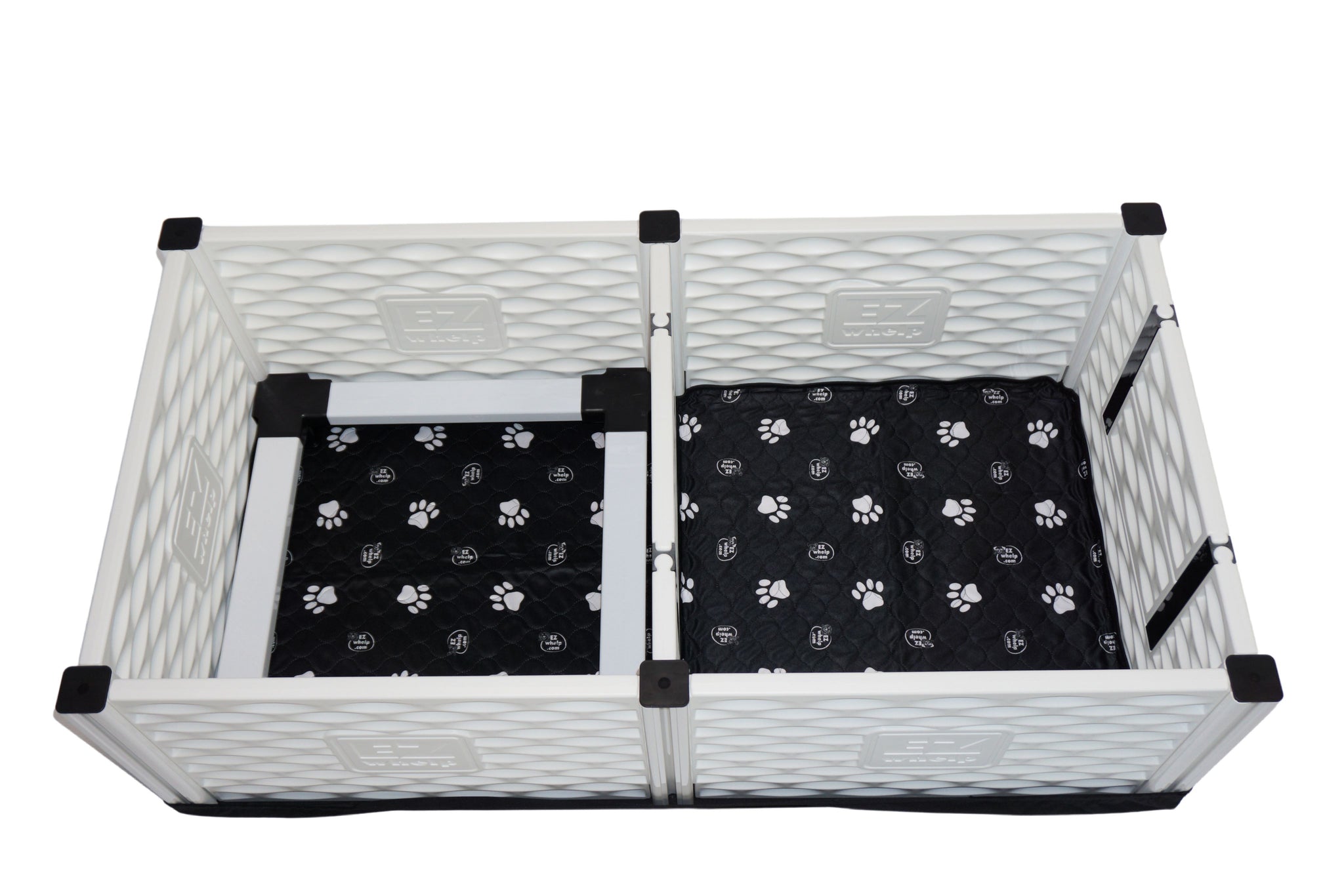 Veterinarian Approved Whelping Boxes –