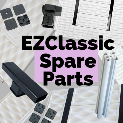 EZclassic Spare Parts