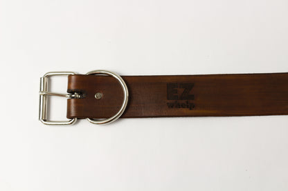 Leather Dog Collar