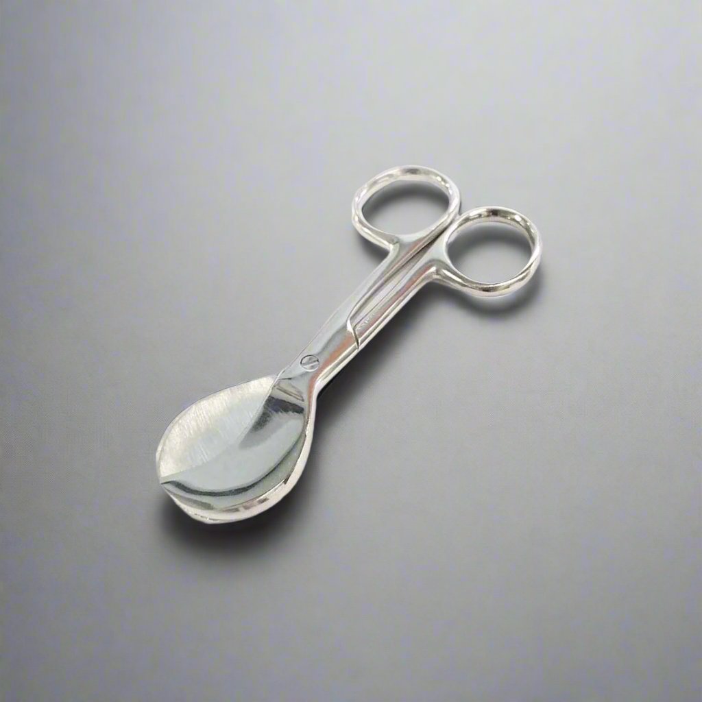 Umbilical Cord Scissors - EZwhelp