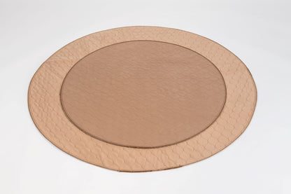 Brown Pad/Mat