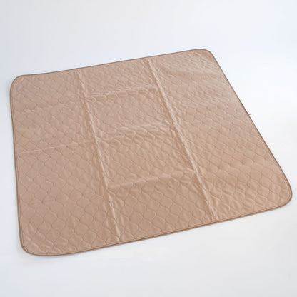 Brown Pad/Mat