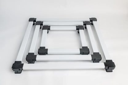 EZclassic Whelping Box Rail Assembly Kit