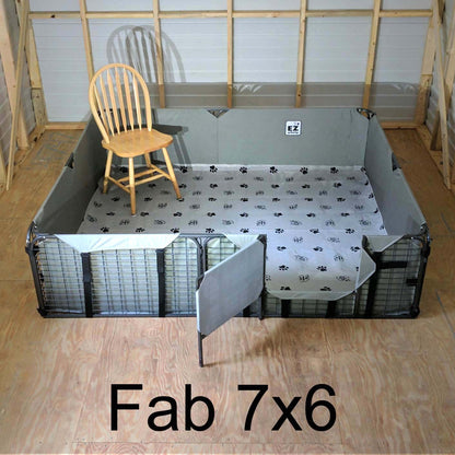 Fab System 7x6 Whopper Box