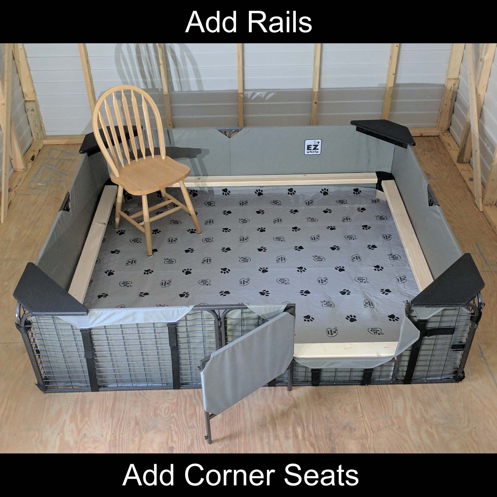 Fab System 7x6 Whopper Box