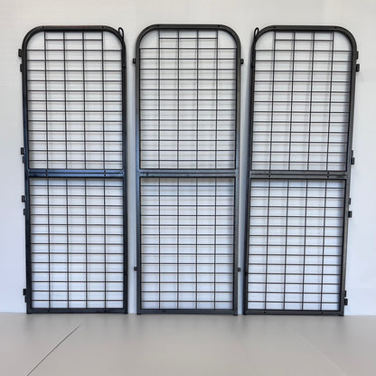 Fab System Stack Door Panel Set (tall posts included)